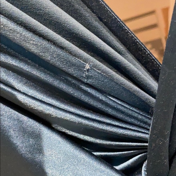 Ports 1961 Silk Cocktail Dress - Picture 10 of 11